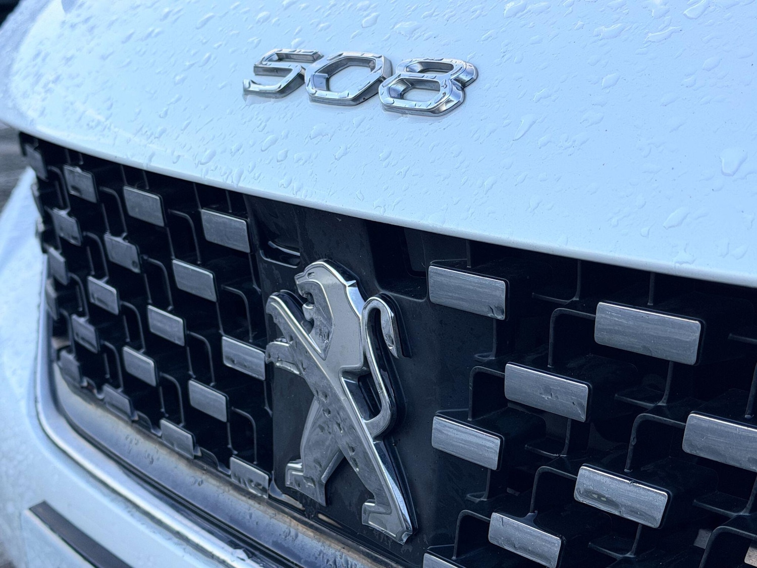 Used Peugeot 508 SW 2021 for sale - 77131566: Photo 11