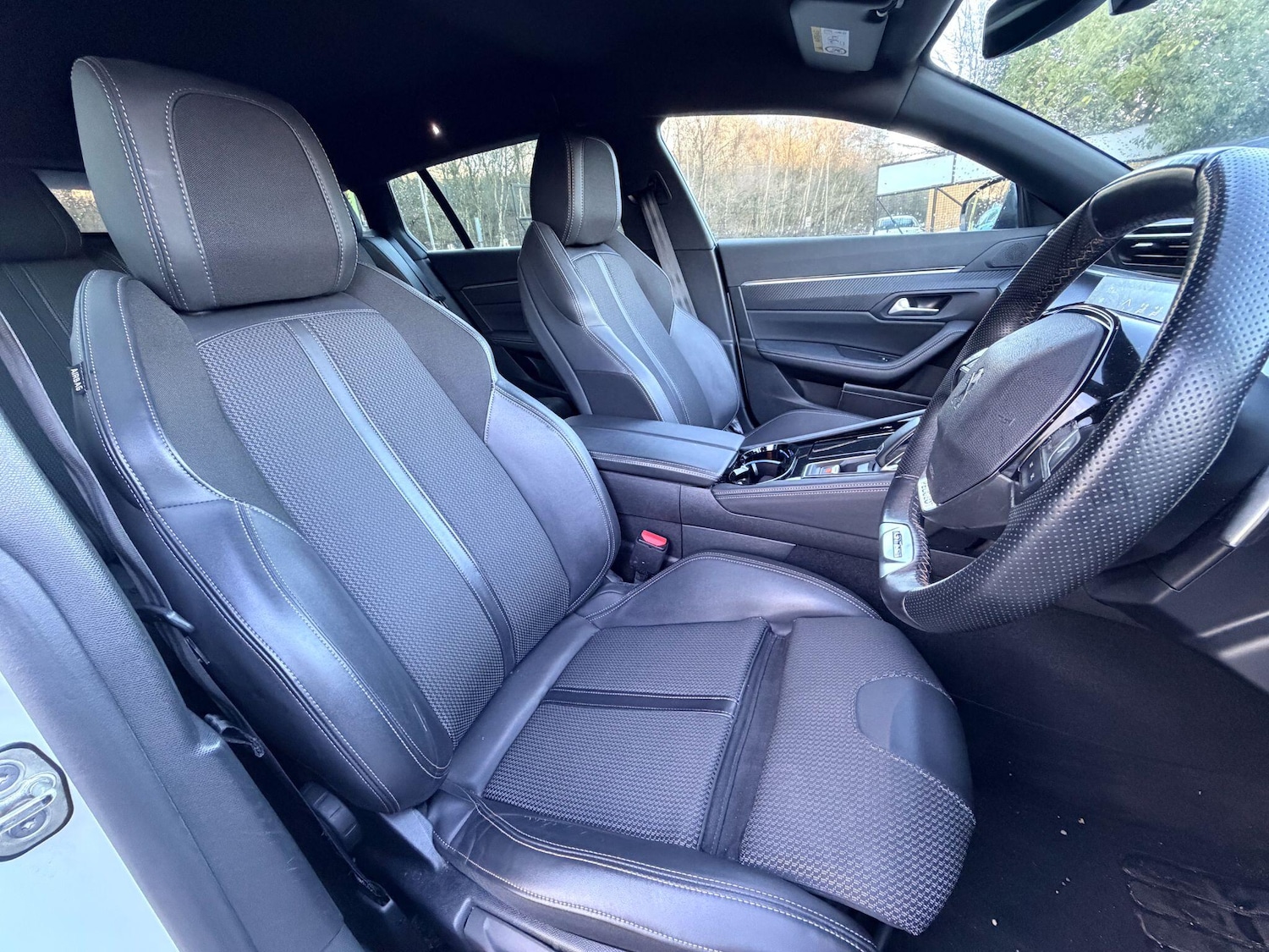 Used Peugeot 508 SW 2021 for sale - 77131566: Photo 17