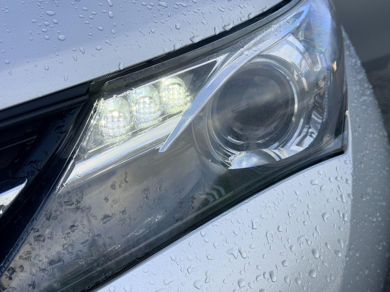 Used Toyota Auris 2015 for sale - 76899705: Photo 12