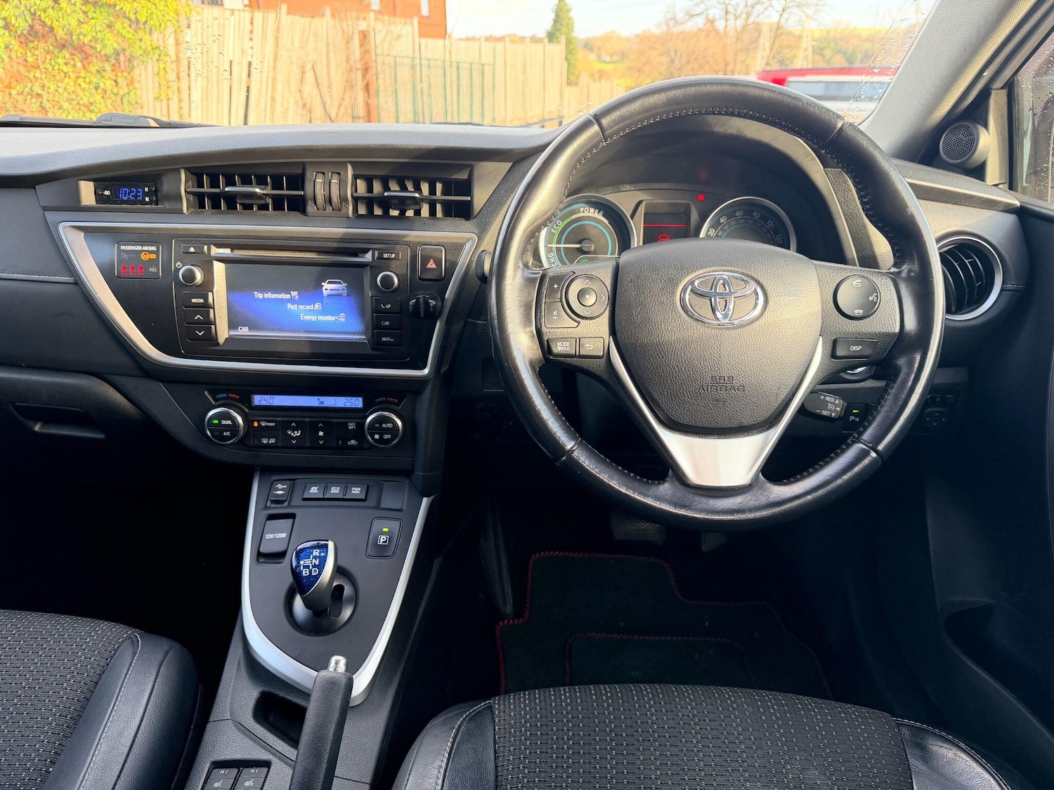 Used Toyota Auris 2015 for sale - 76899705: Photo 16