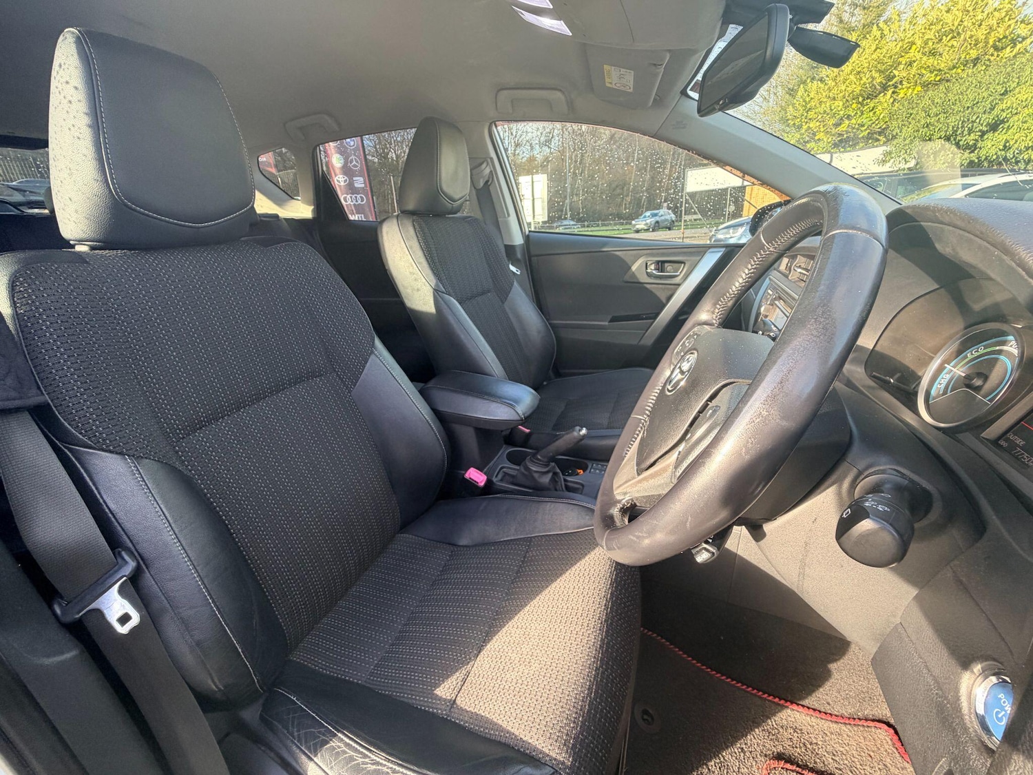 Used Toyota Auris 2015 for sale - 76899705: Photo 17