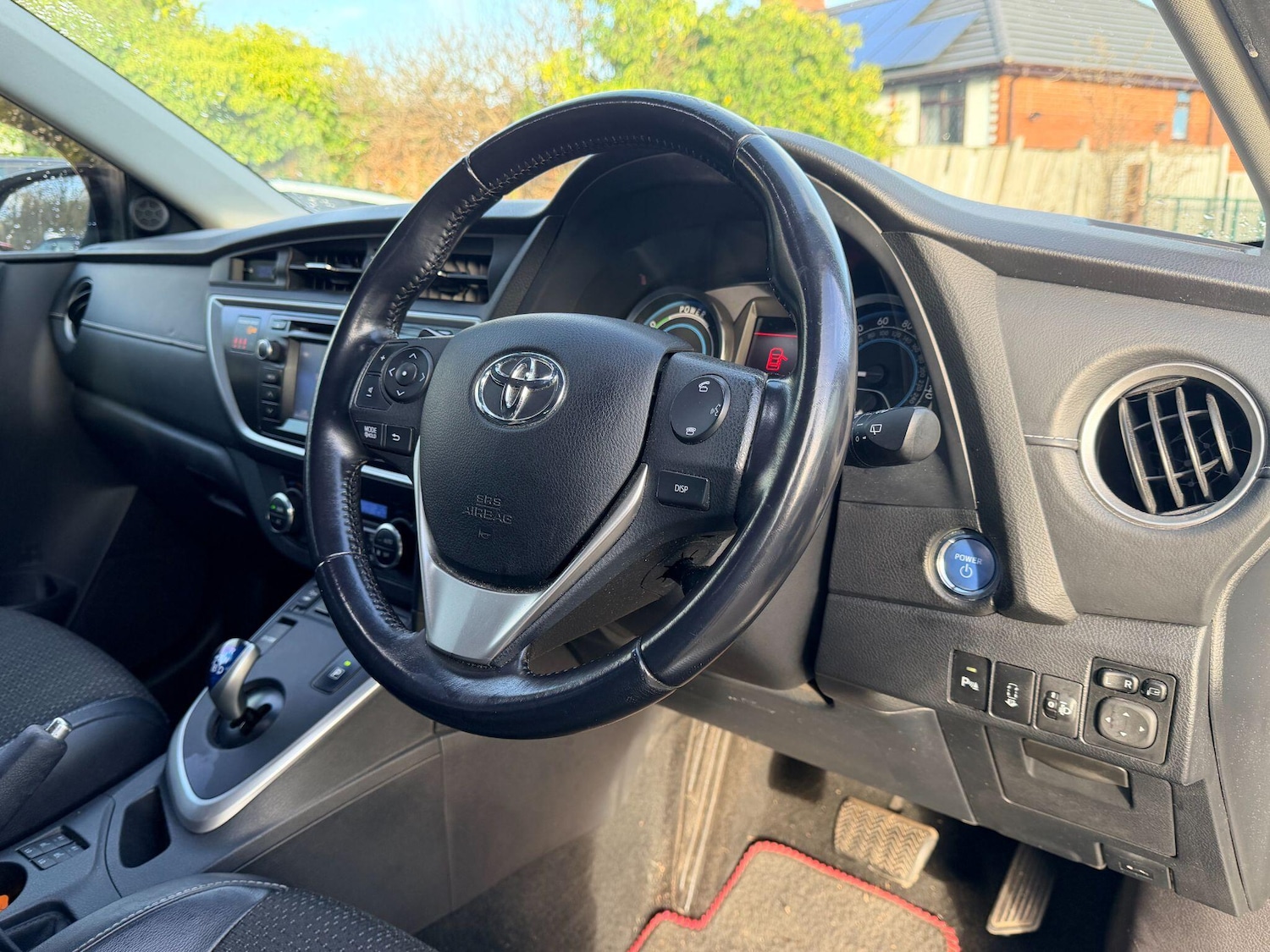 Used Toyota Auris 2015 for sale - 76899705: Photo 18