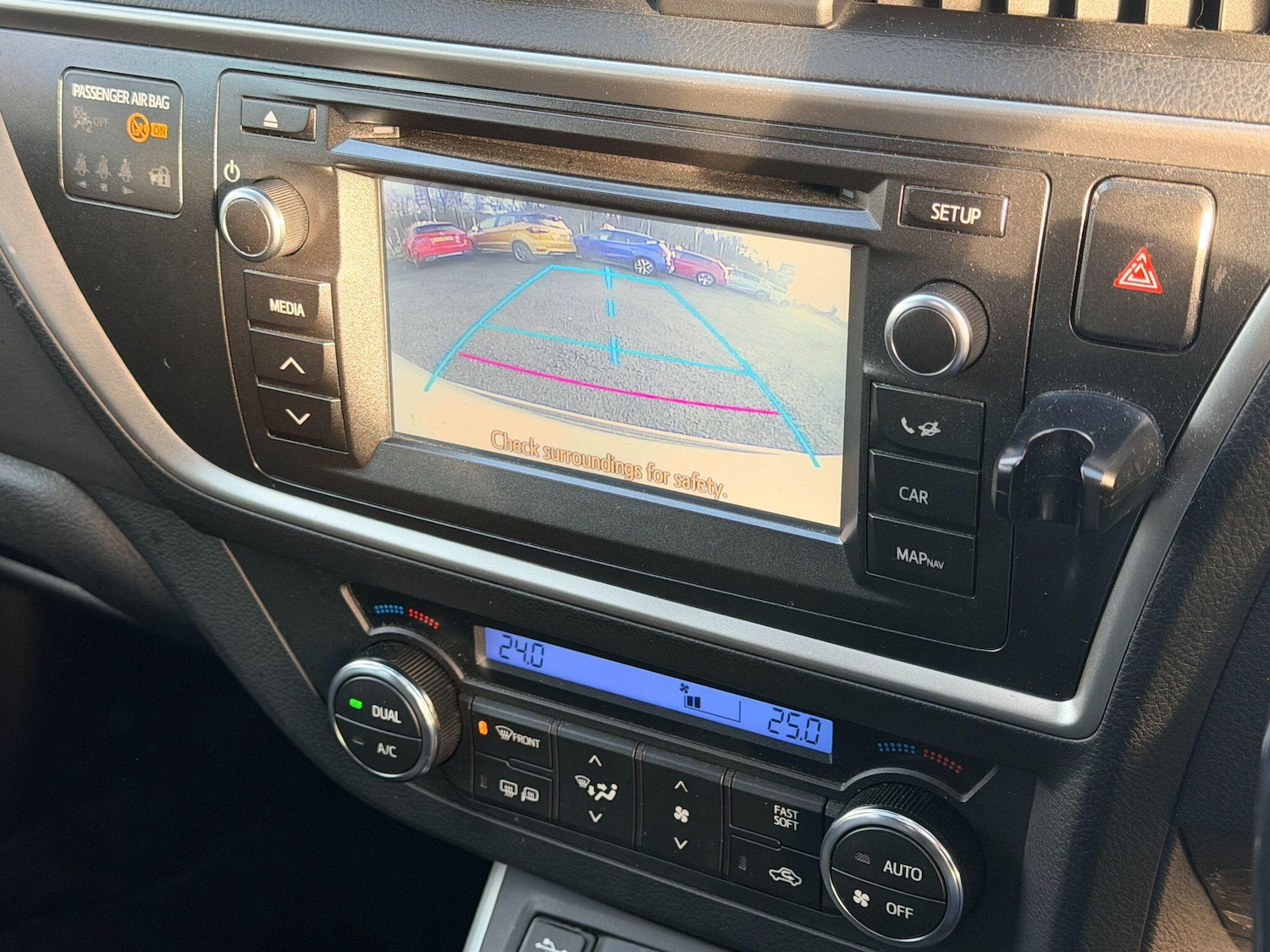 Used Toyota Auris 2015 for sale - 76899705: Photo 19