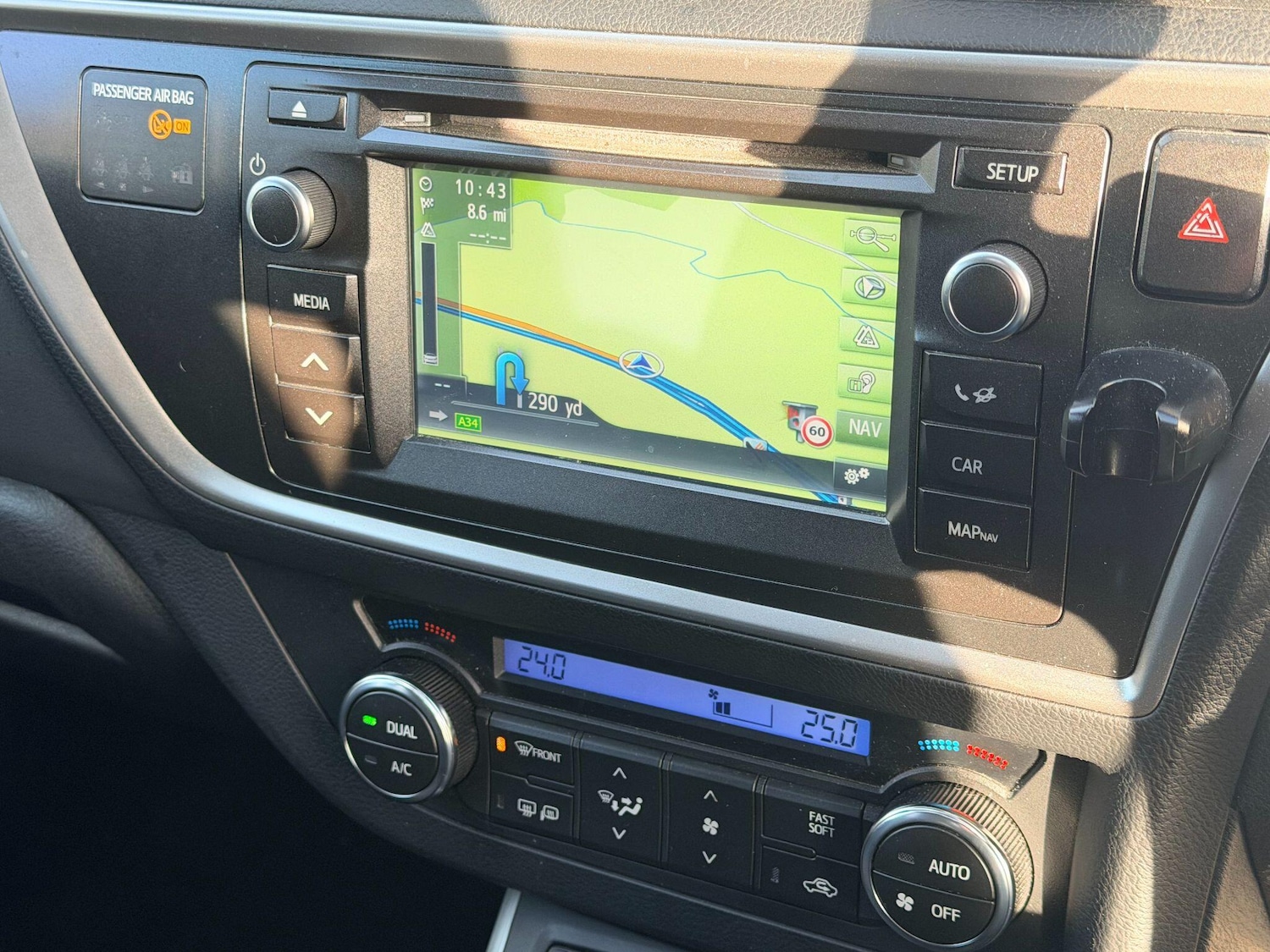 Used Toyota Auris 2015 for sale - 76899705: Photo 21