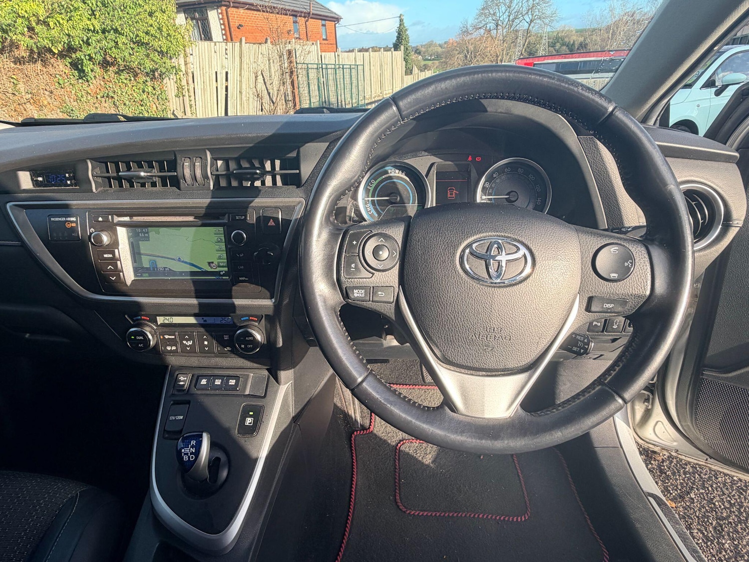 Used Toyota Auris 2015 for sale - 76899705: Photo 23