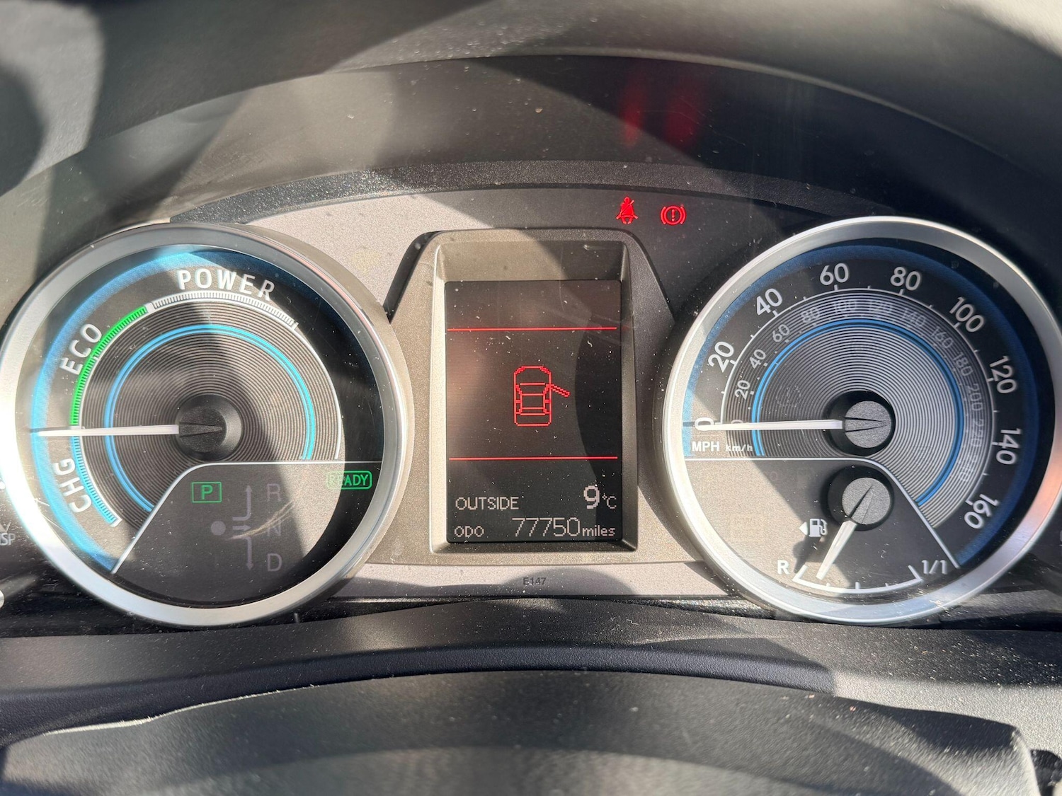 Used Toyota Auris 2015 for sale - 76899705: Photo 24