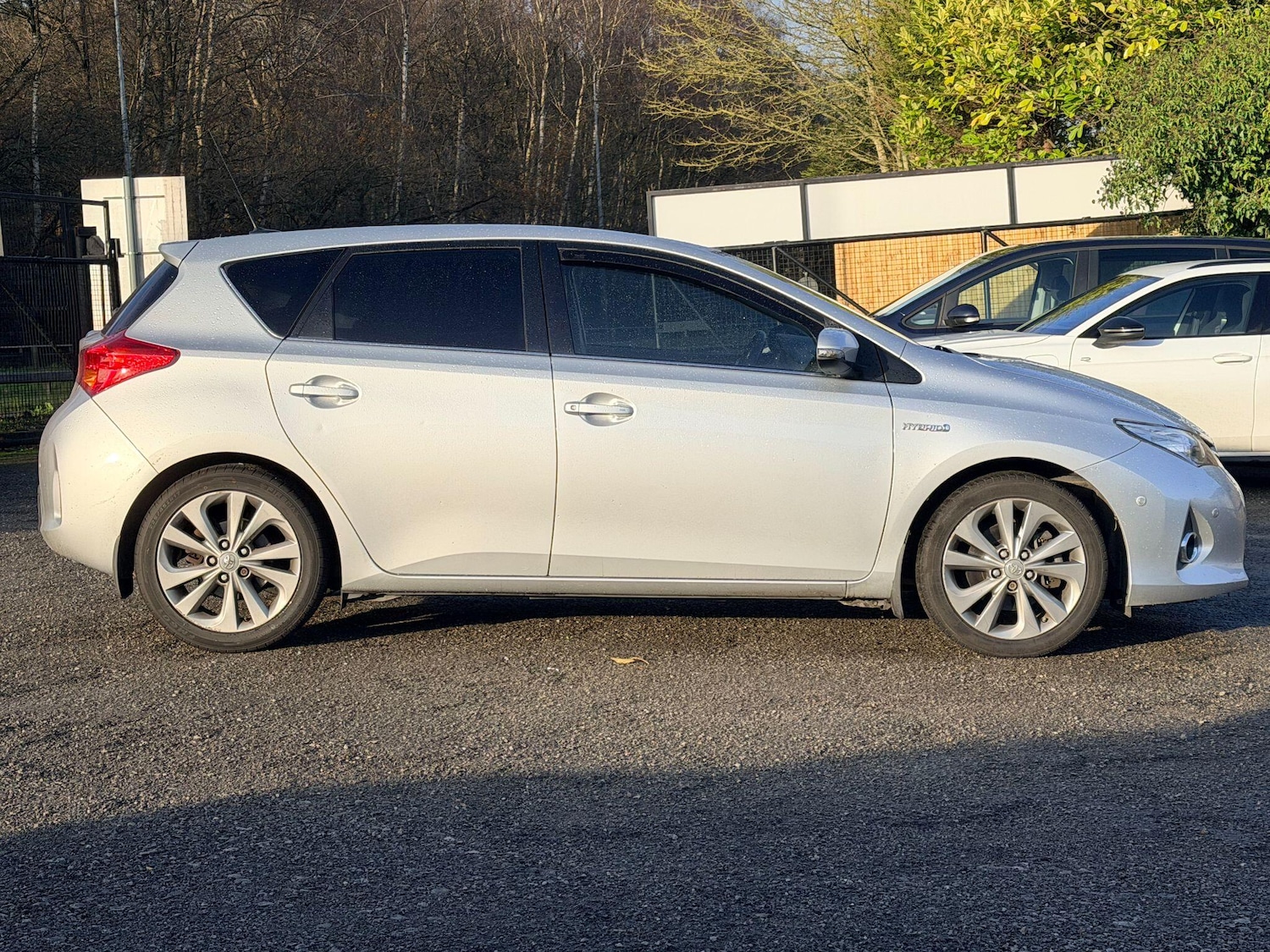 Used Toyota Auris 2015 for sale - 76899705: Photo 3