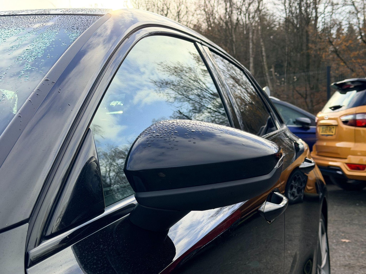 Used Audi A3 2021 for sale - 76913673: Photo 14