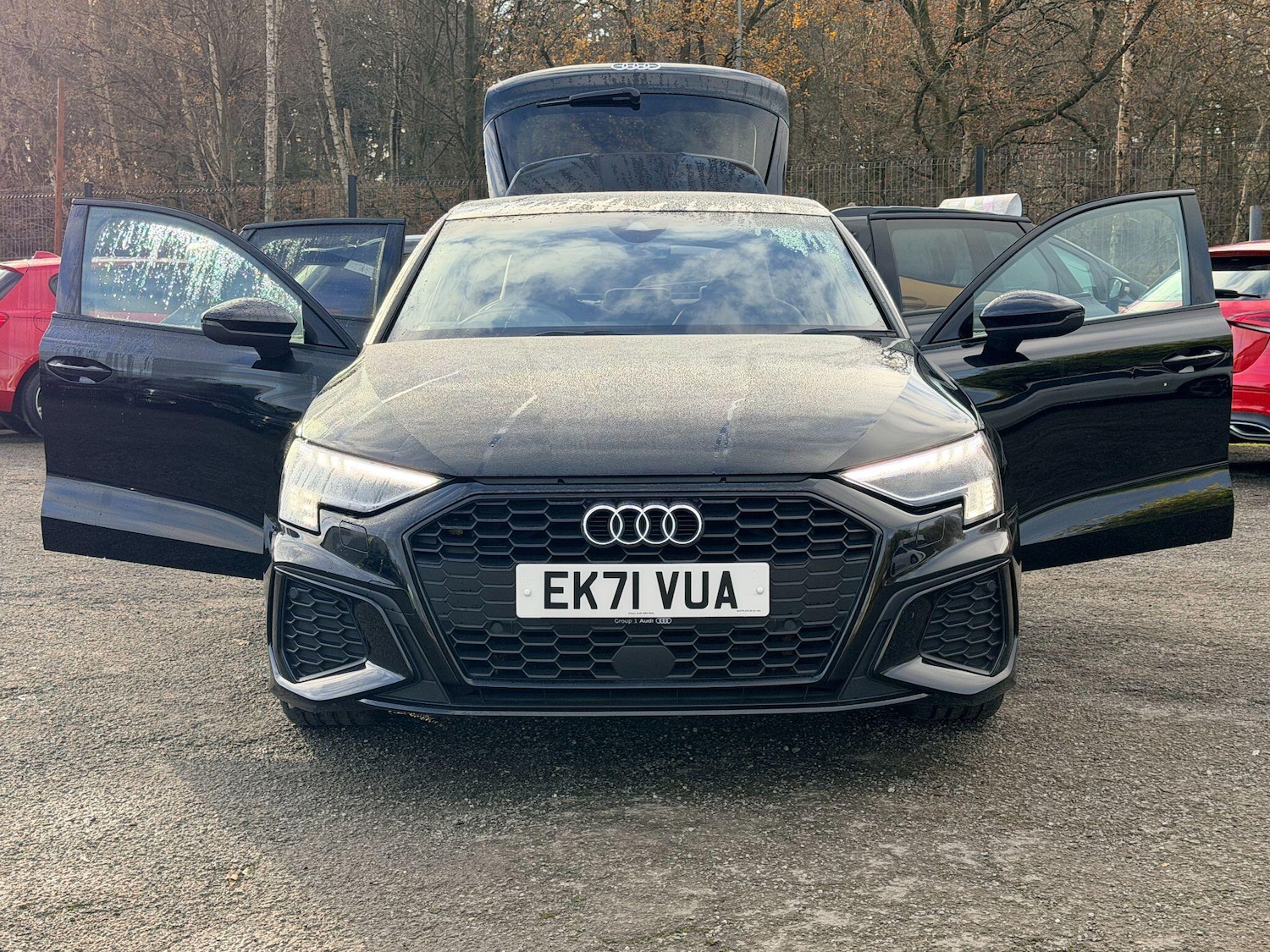 Used Audi A3 2021 for sale - 76913673: Photo 15