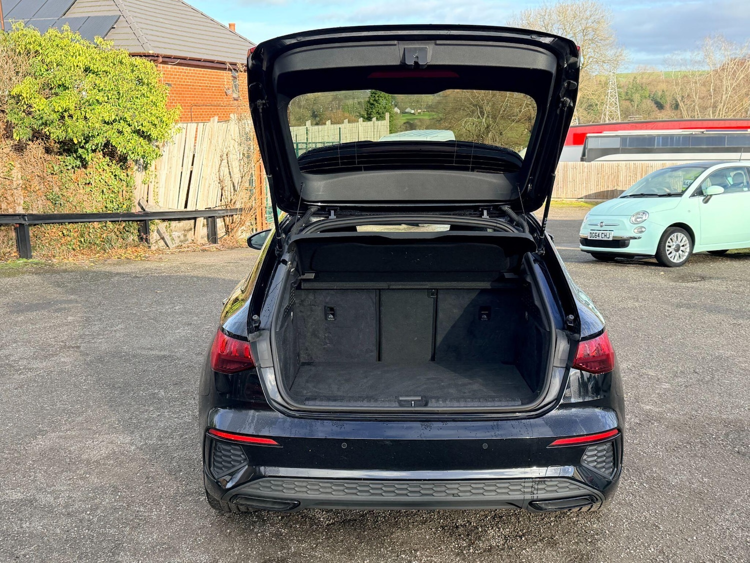 Used Audi A3 2021 for sale - 76913673: Photo 17