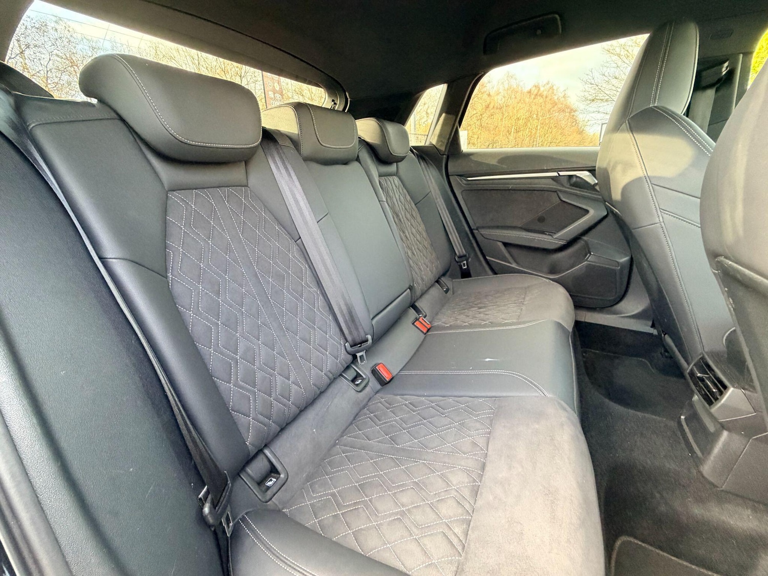 Used Audi A3 2021 for sale - 76913673: Photo 18