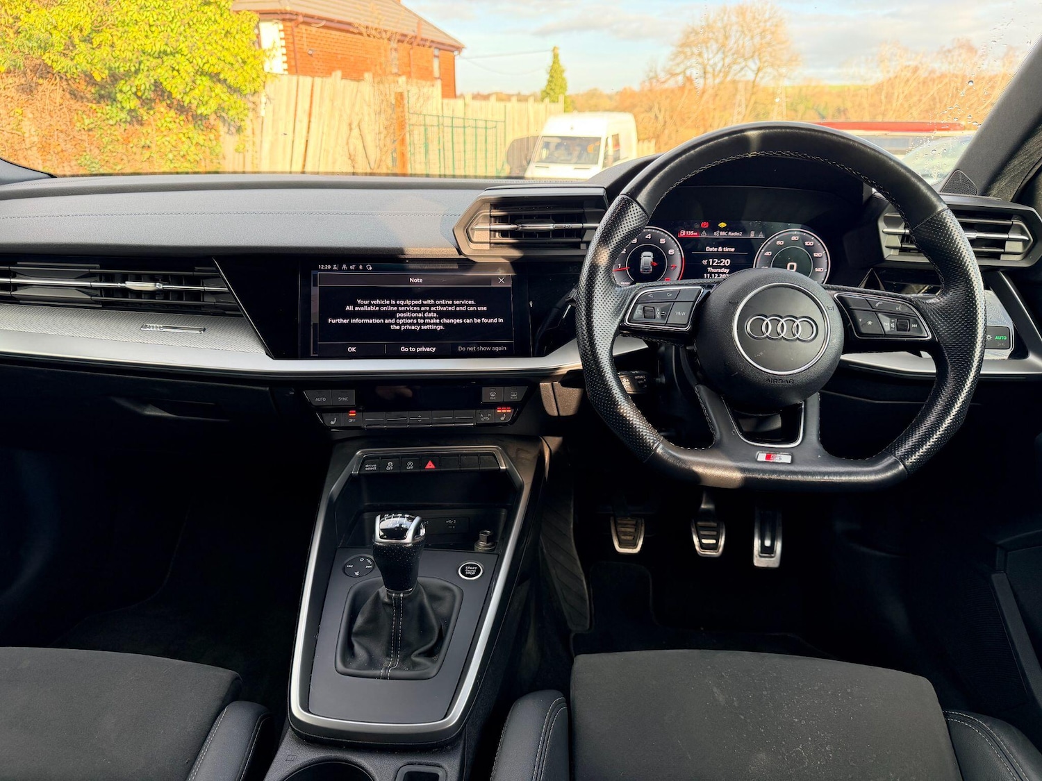 Used Audi A3 2021 for sale - 76913673: Photo 19