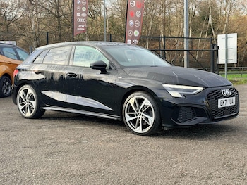 Used Audi A3 2021 for sale - 76913673: Photo