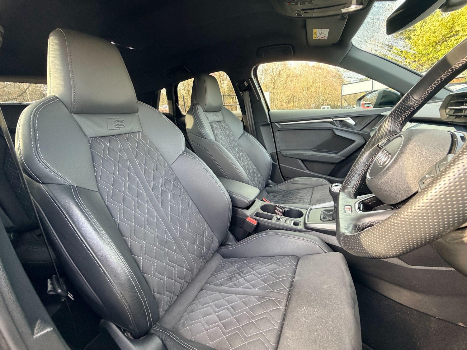 Used Audi A3 2021 for sale - 76913673: Photo 20