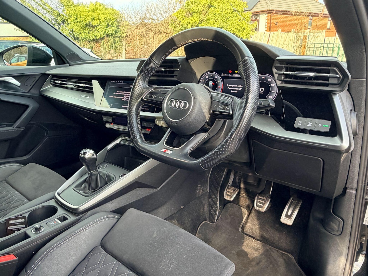 Used Audi A3 2021 for sale - 76913673: Photo 21