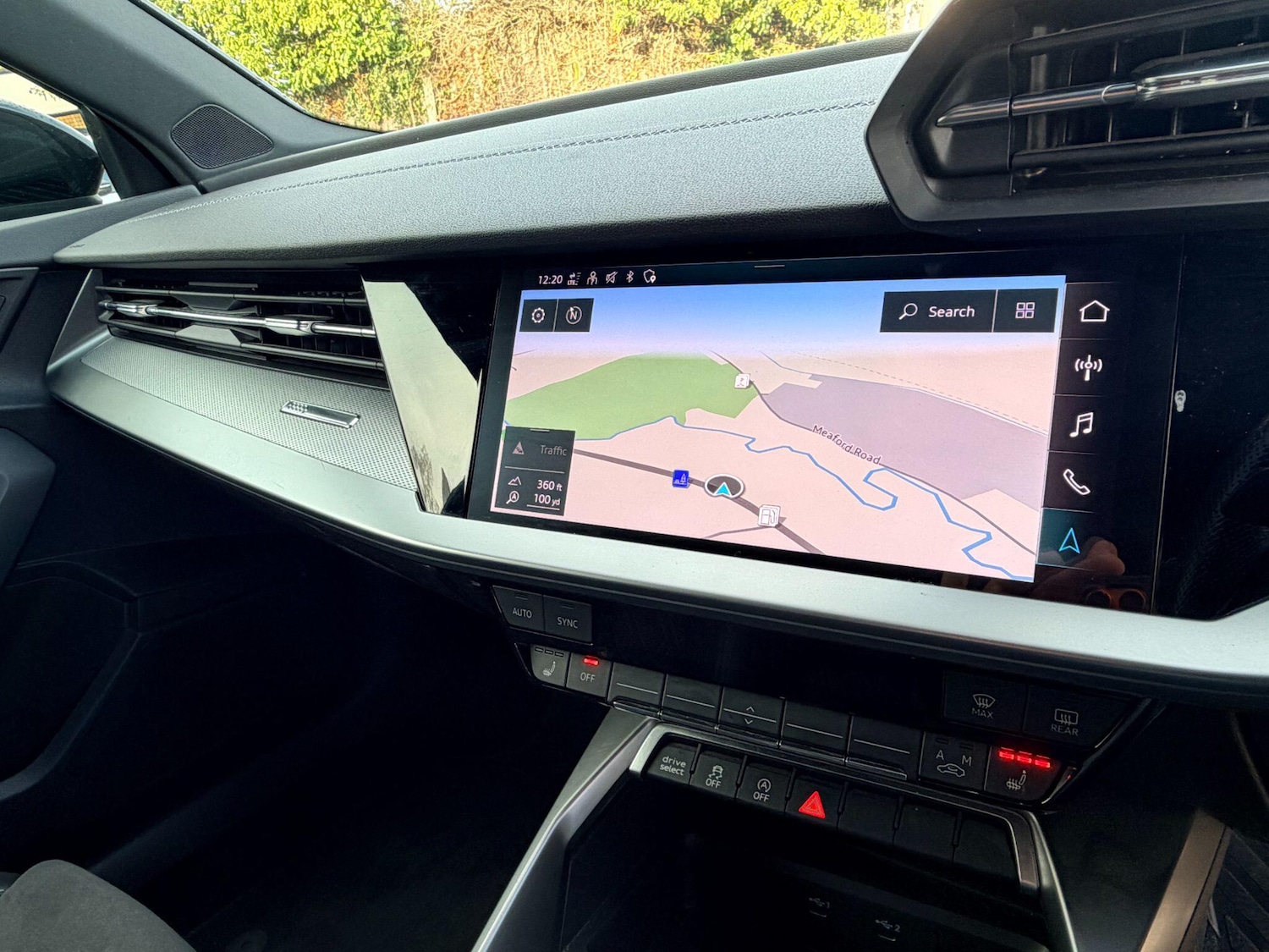 Used Audi A3 2021 for sale - 76913673: Photo 22