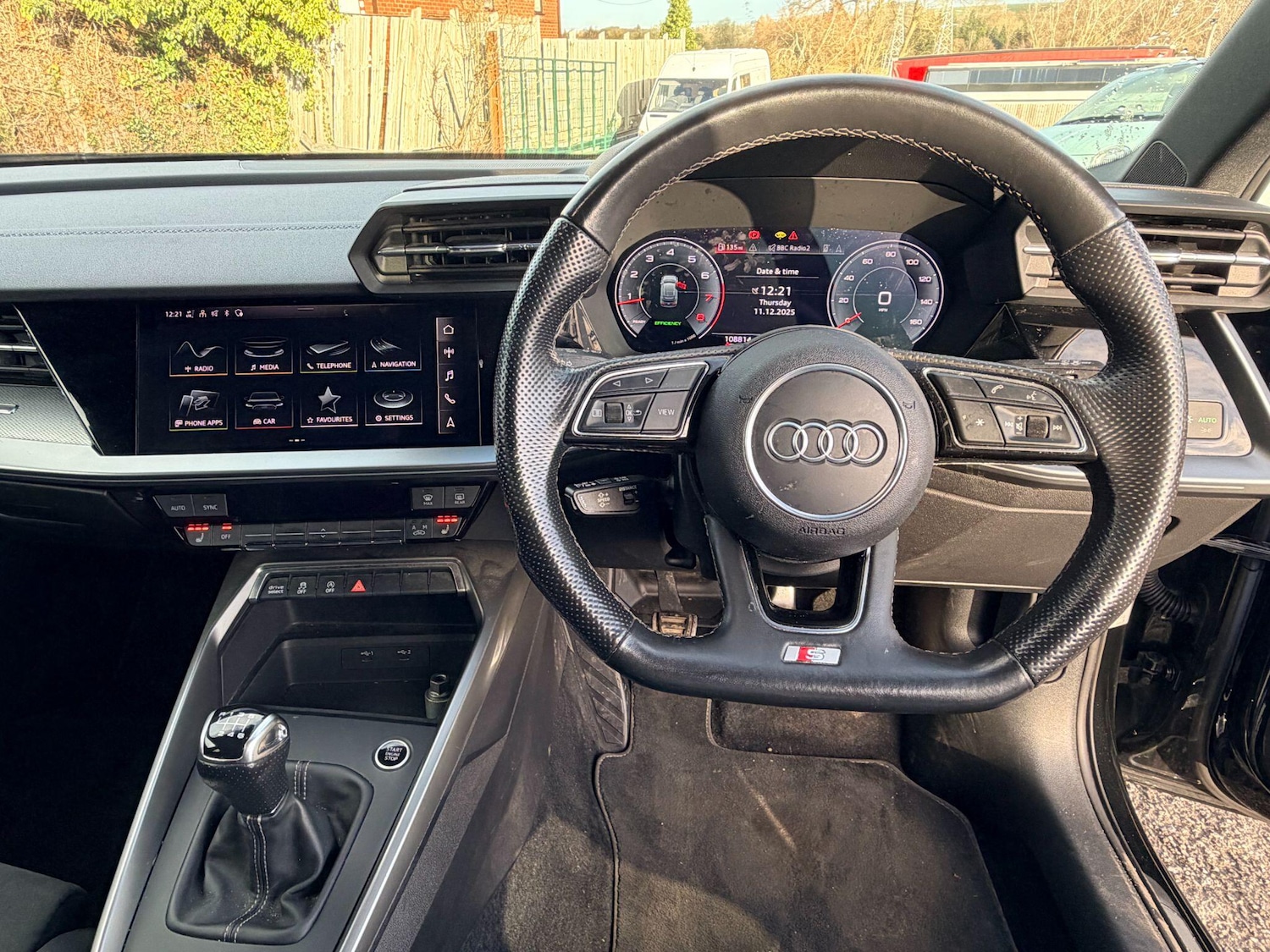 Used Audi A3 2021 for sale - 76913673: Photo 24