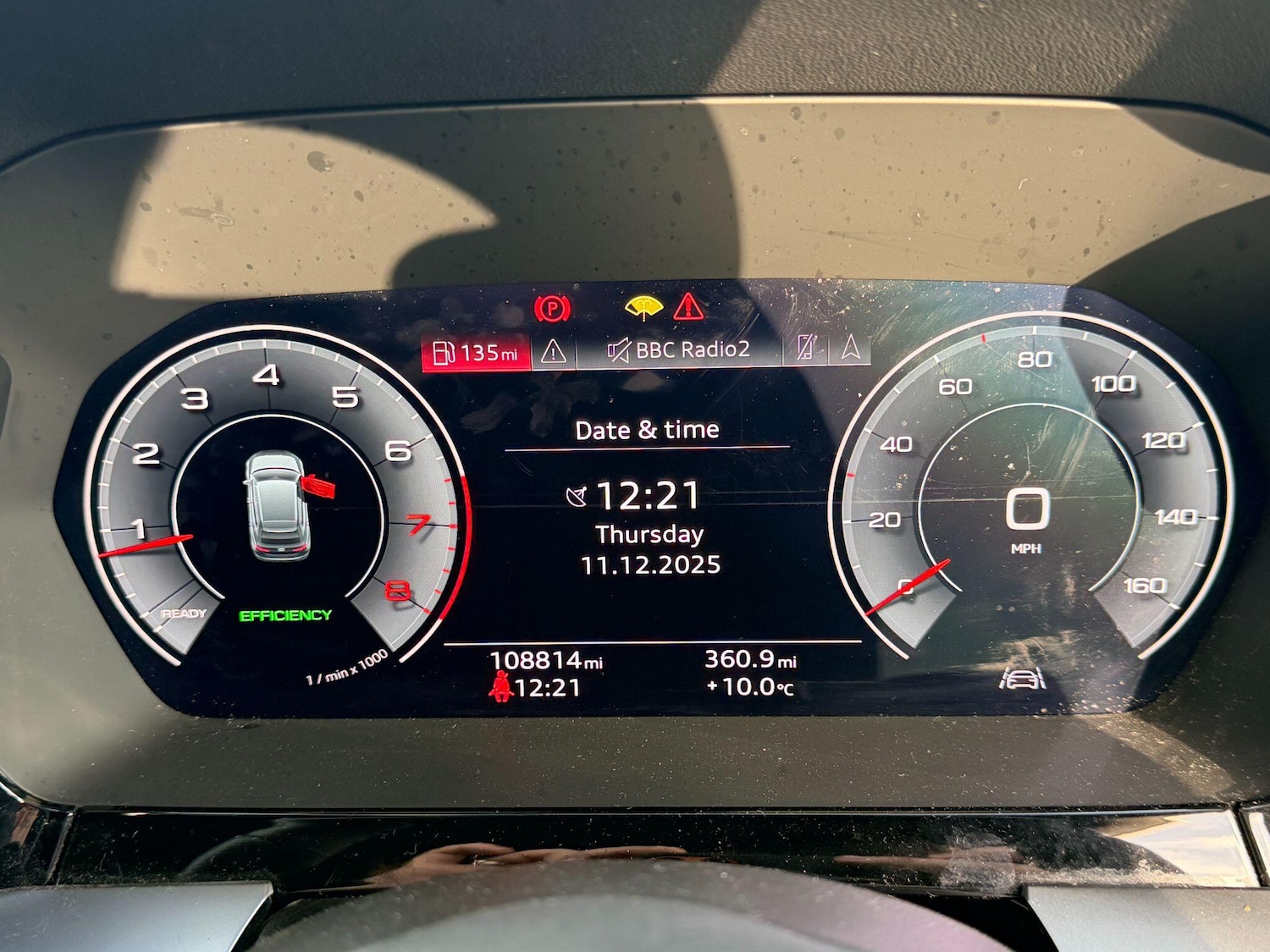 Used Audi A3 2021 for sale - 76913673: Photo 25