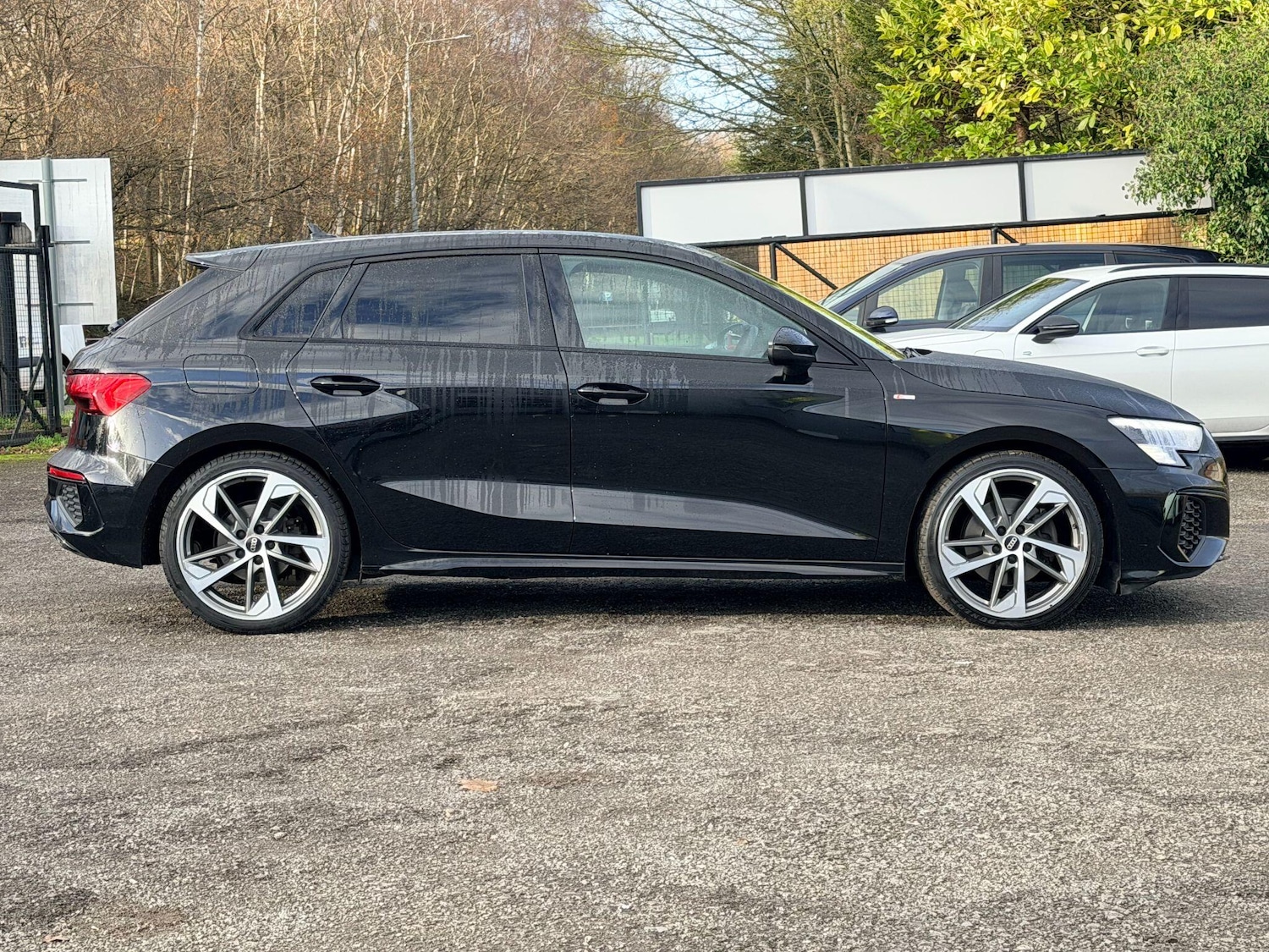 Used Audi A3 2021 for sale - 76913673: Photo 3