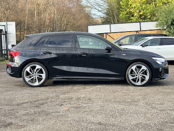 Used Audi A3 2021 for sale - 76913673: Photo