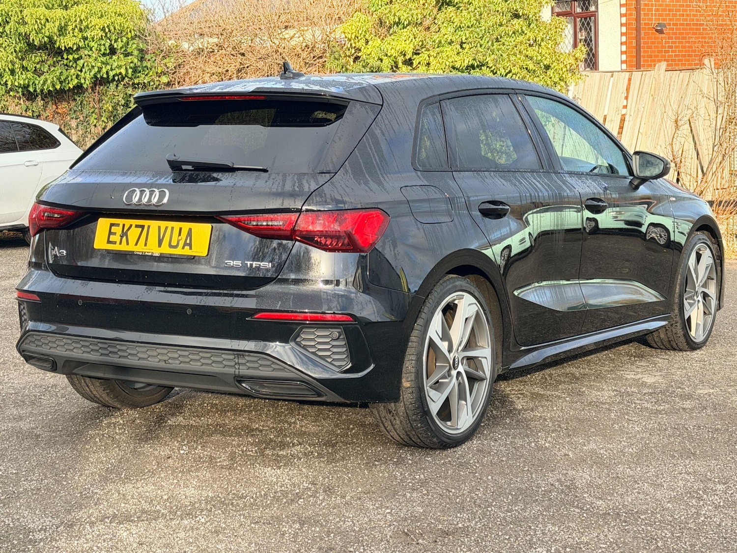 Used Audi A3 2021 for sale - 76913673: Photo 4