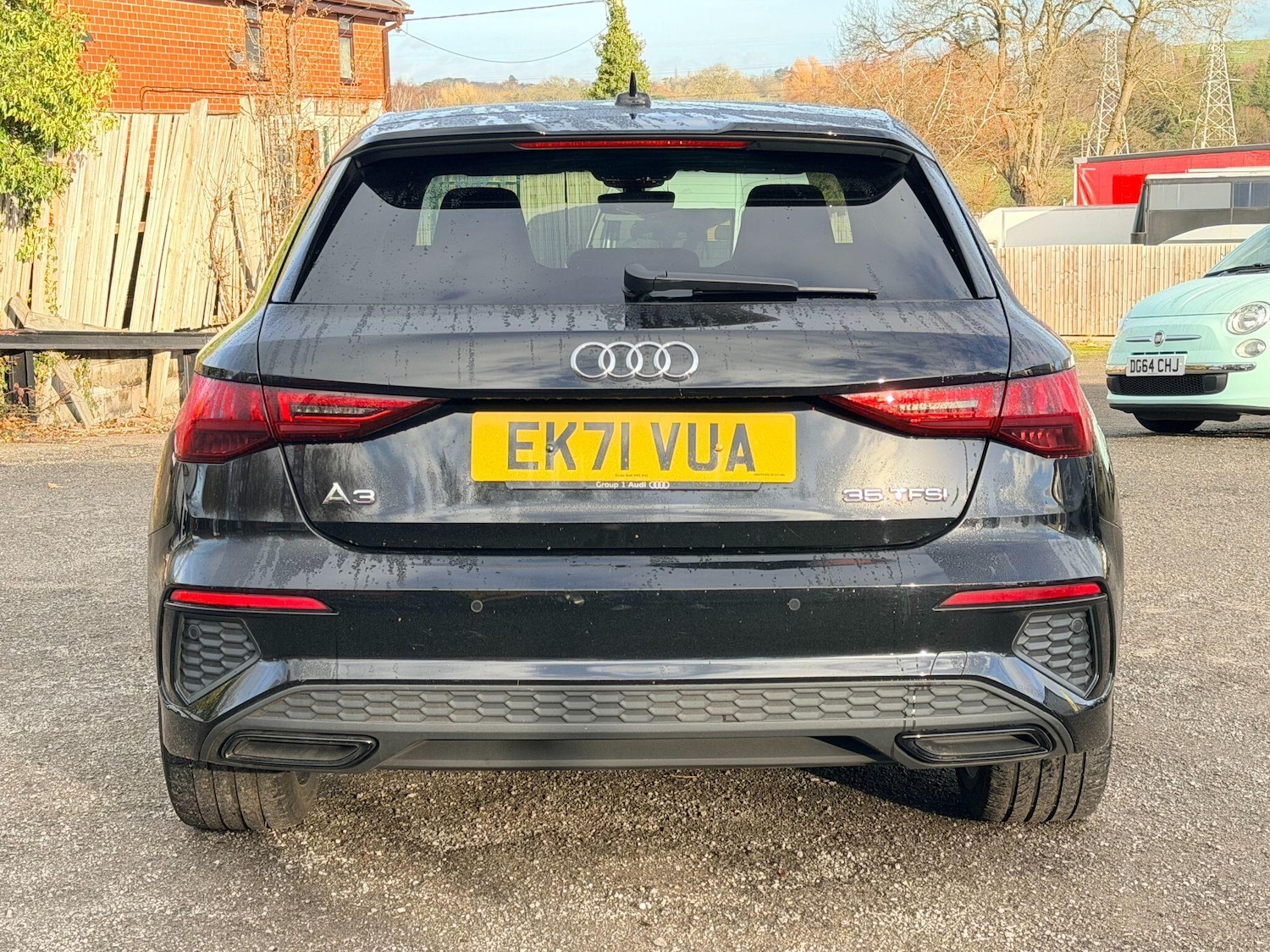 Used Audi A3 2021 for sale - 76913673: Photo 5