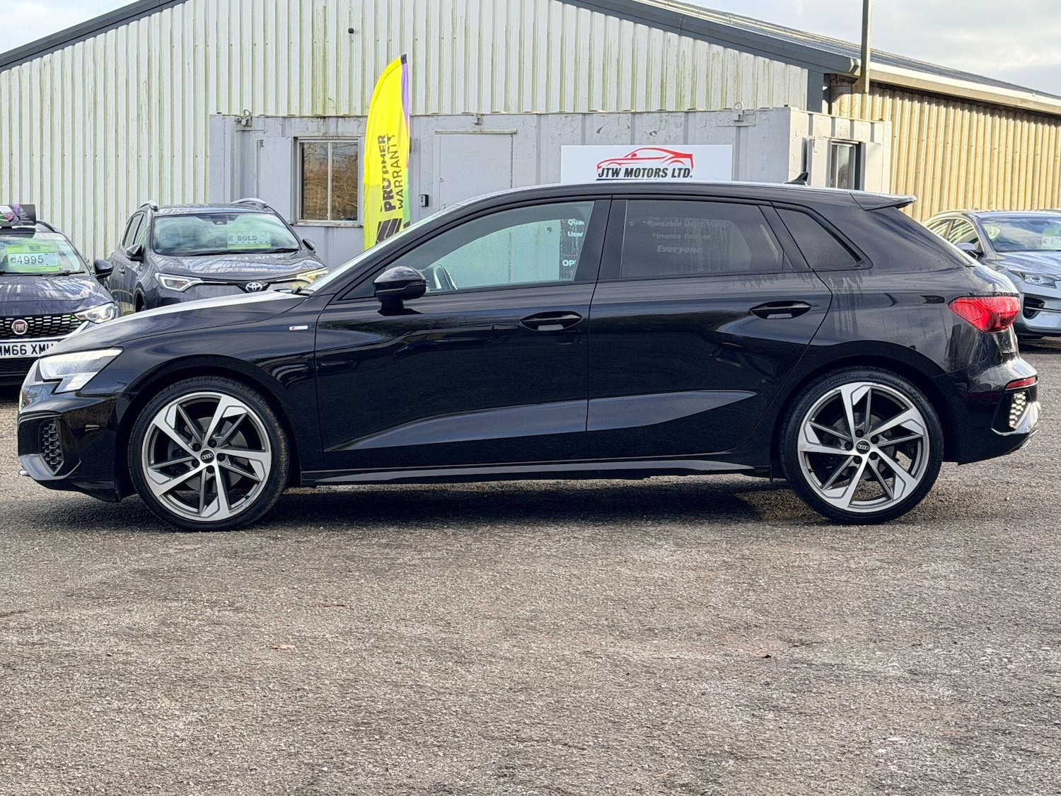 Used Audi A3 2021 for sale - 76913673: Photo 7