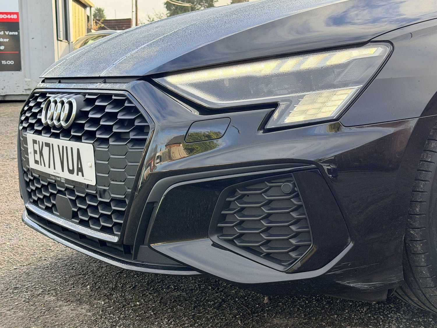 Used Audi A3 2021 for sale - 76913673: Photo 9