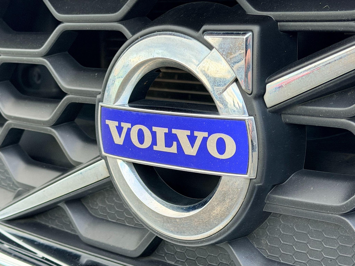 Used Volvo V40 Cross Country for sale - 77425558: Photo 10