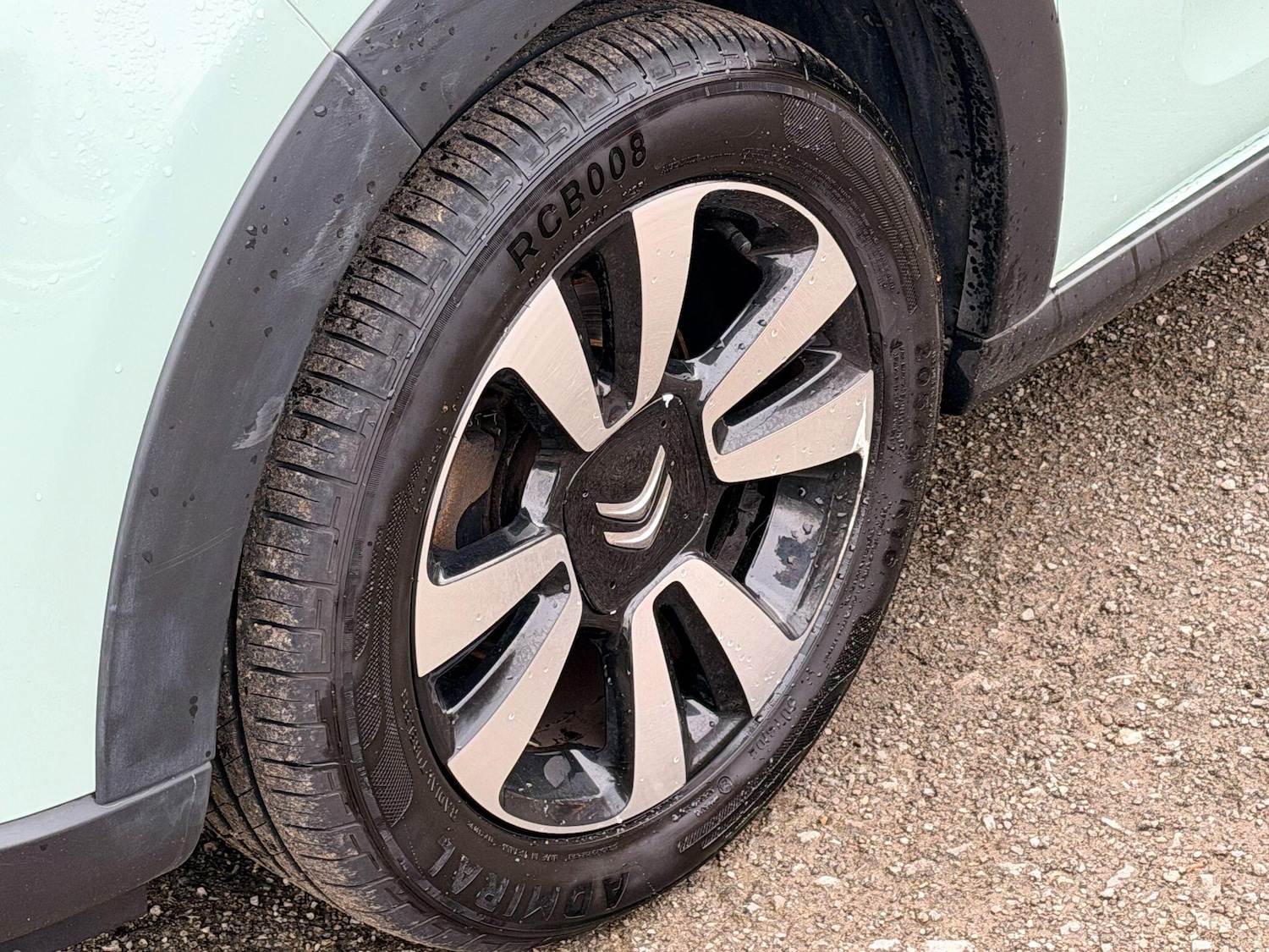 Used Citroen C3 2017 for sale - 77625307: Photo 10