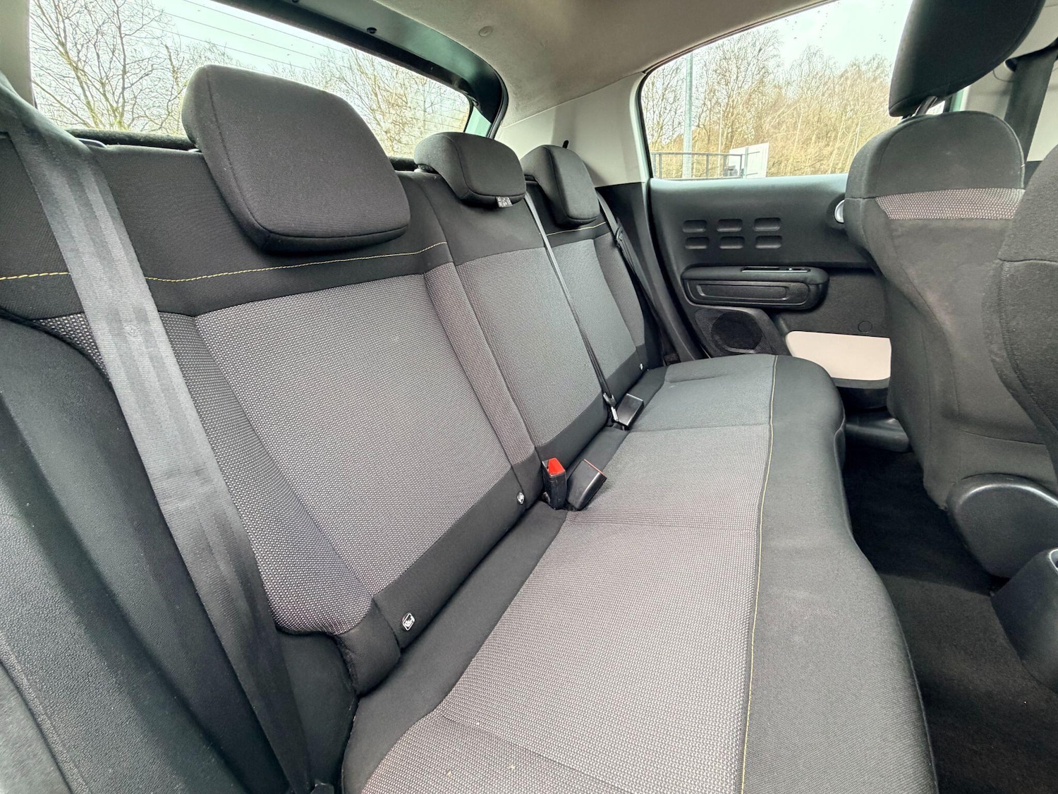 Used Citroen C3 2017 for sale - 77625307: Photo 16