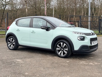 2017 (67) - 1.2 PureTech Feel 5dr