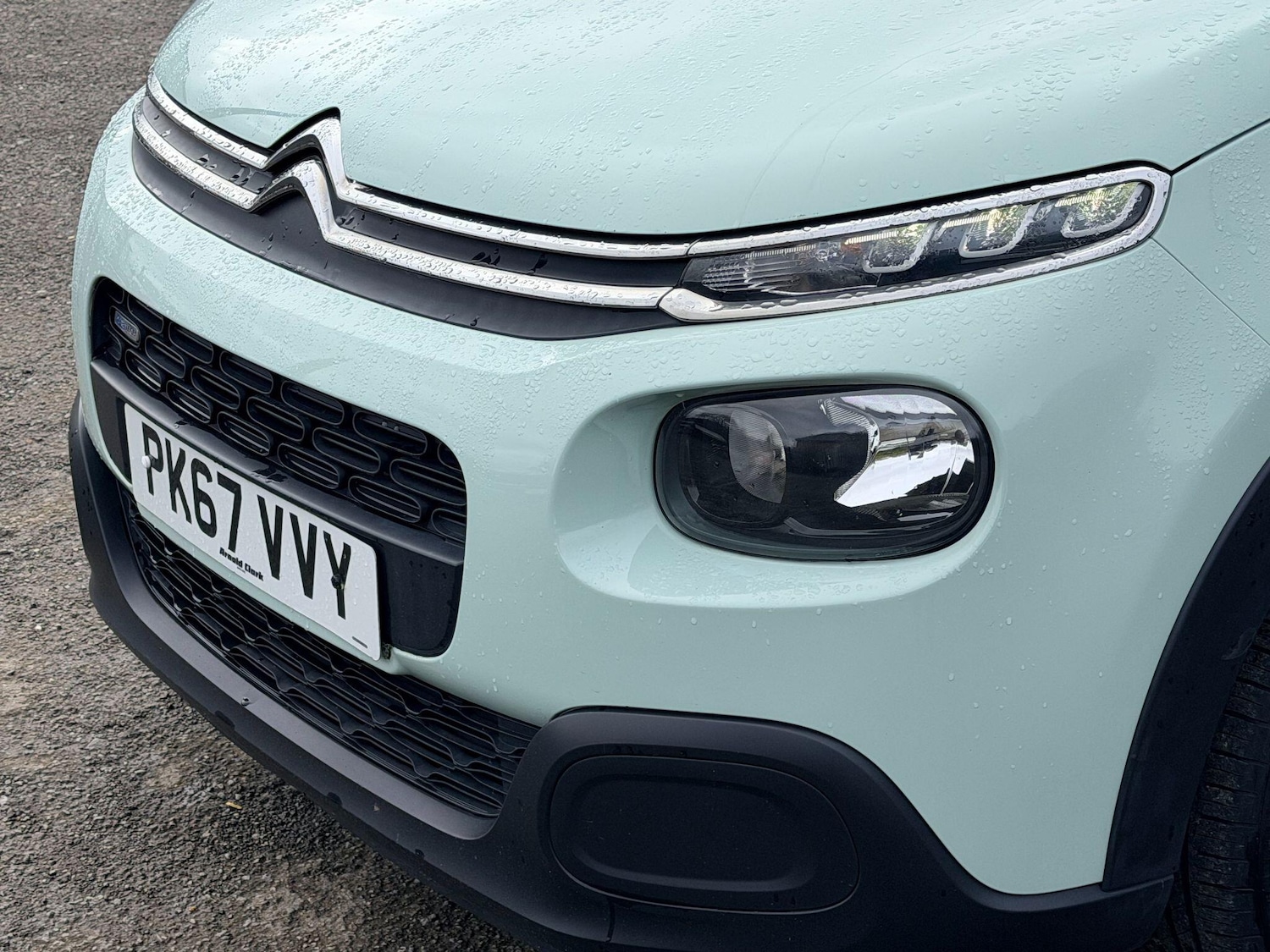 Used Citroen C3 2017 for sale - 77625307: Photo 9