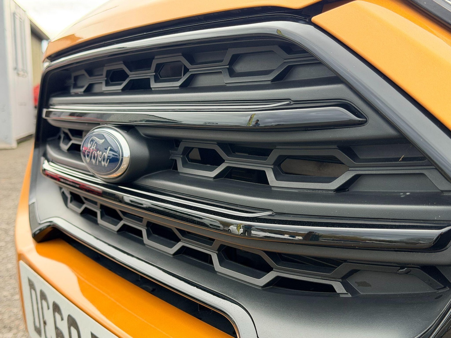 Used Ford Ecosport for sale - 76457379: Photo 10