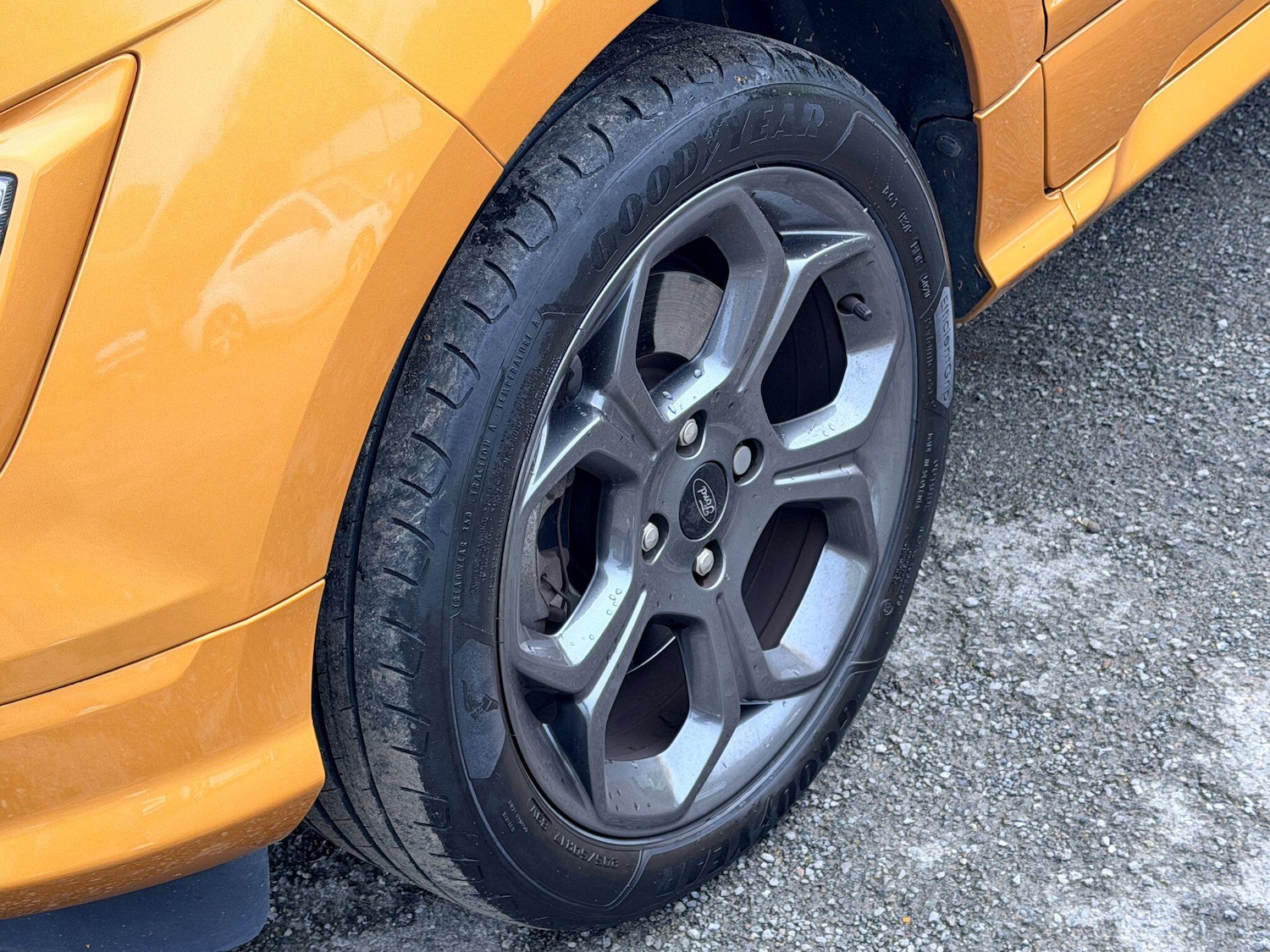 Used Ford Ecosport for sale - 76457379: Photo 11