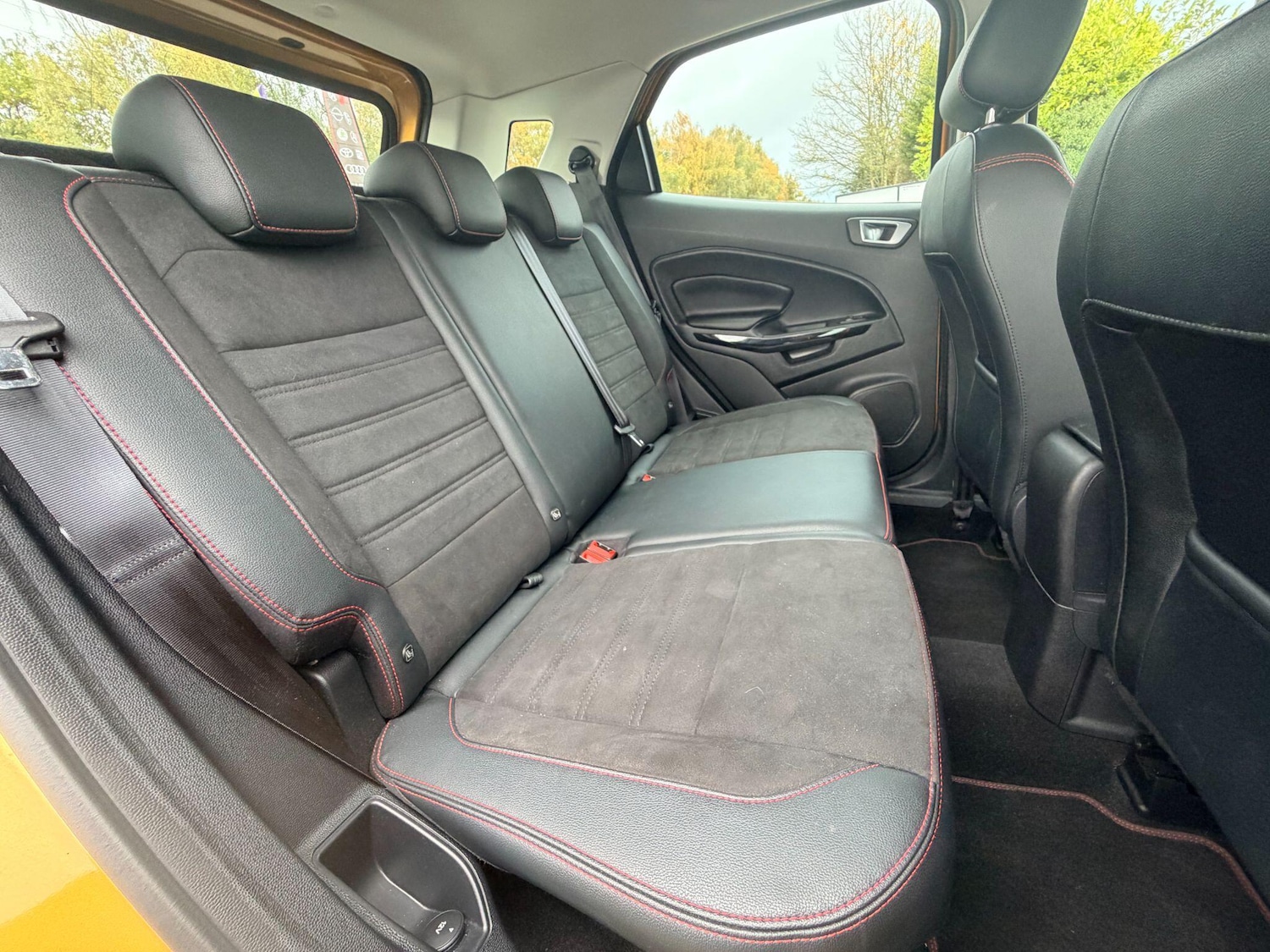 Used Ford Ecosport for sale - 76457379: Photo 17