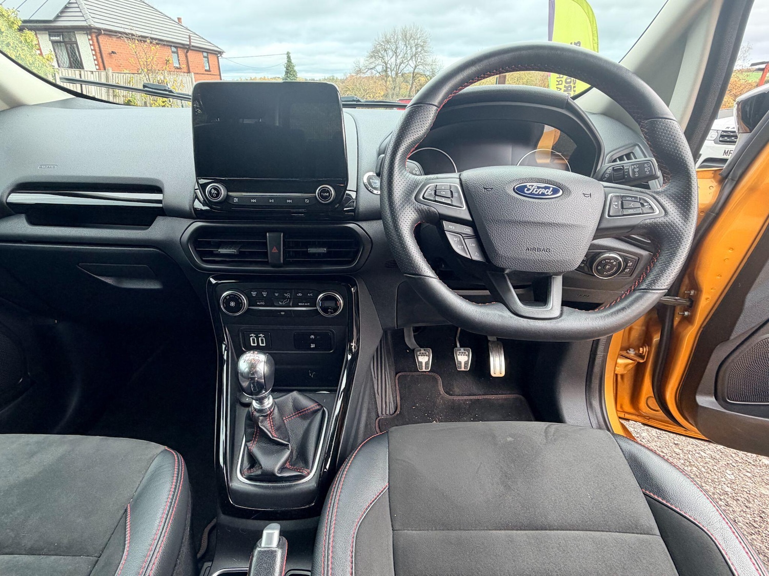 Used Ford Ecosport for sale - 76457379: Photo 18