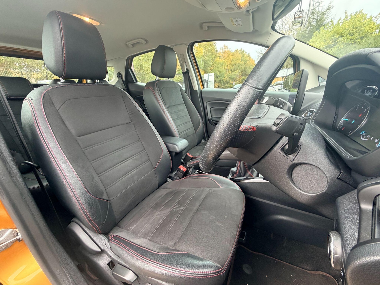 Used Ford Ecosport for sale - 76457379: Photo 19