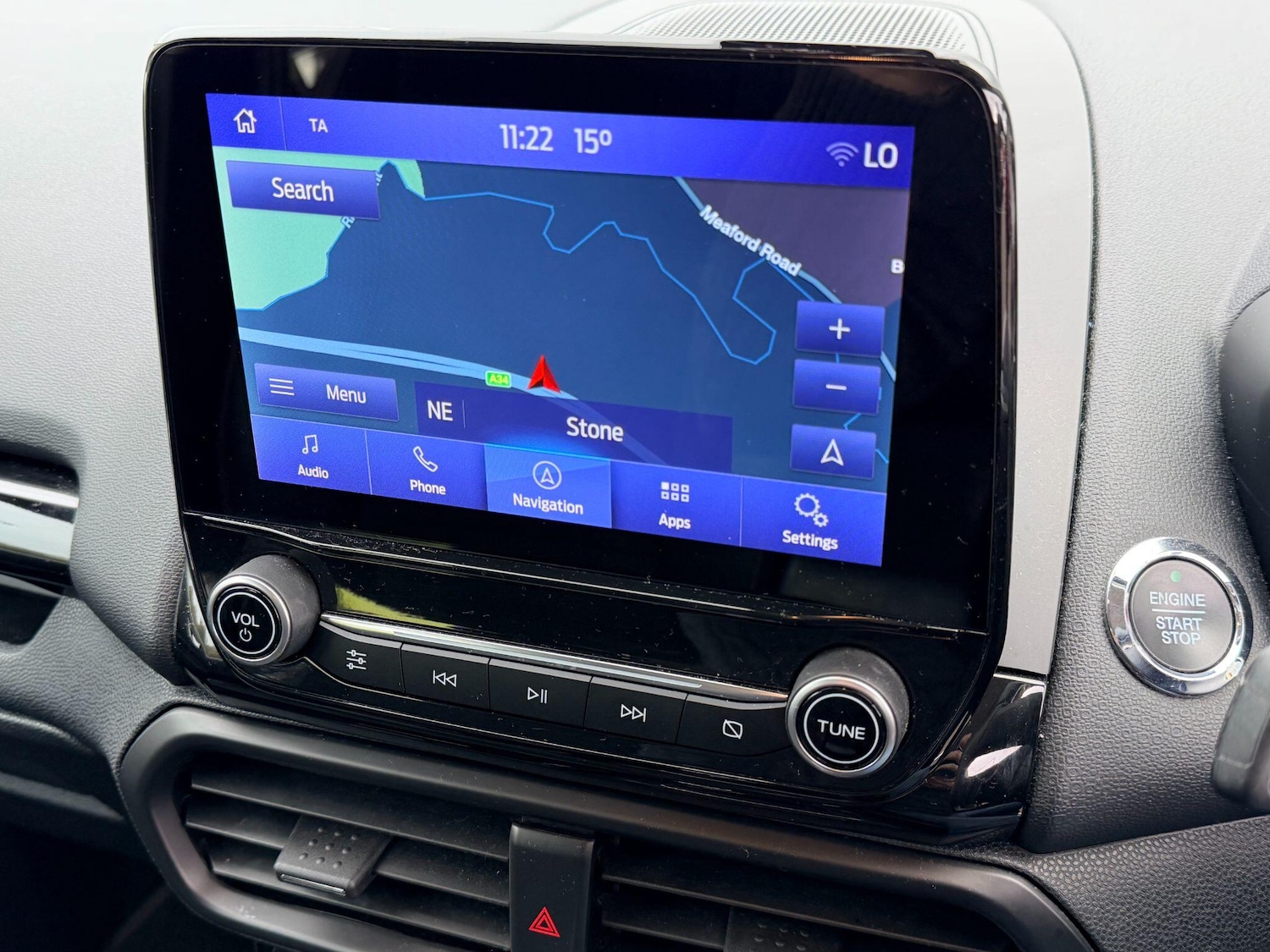 Used Ford Ecosport for sale - 76457379: Photo 21