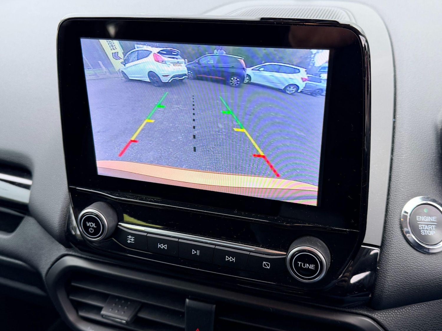 Used Ford Ecosport for sale - 76457379: Photo 22