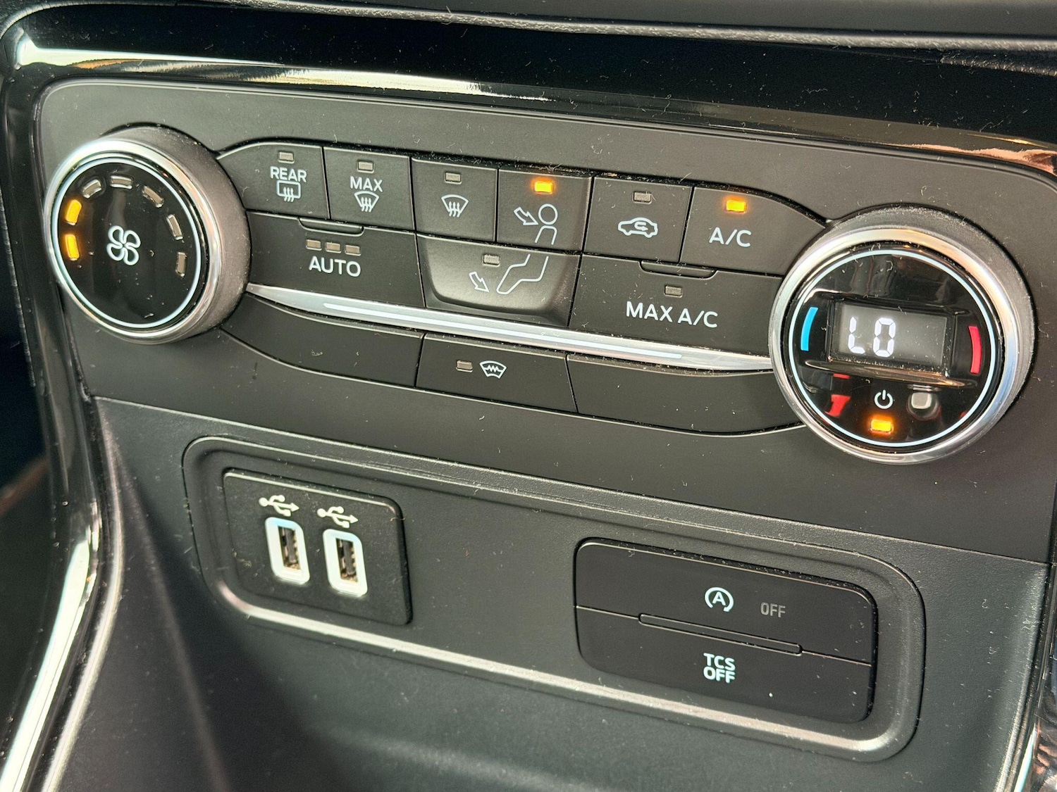 Used Ford Ecosport for sale - 76457379: Photo 23