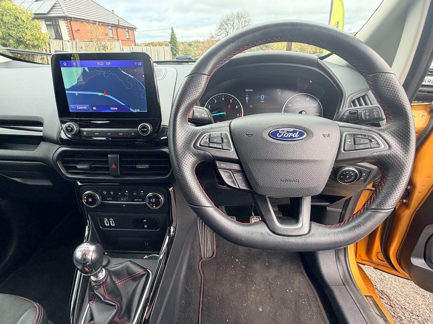Used Ford Ecosport for sale - 76457379: Photo 24