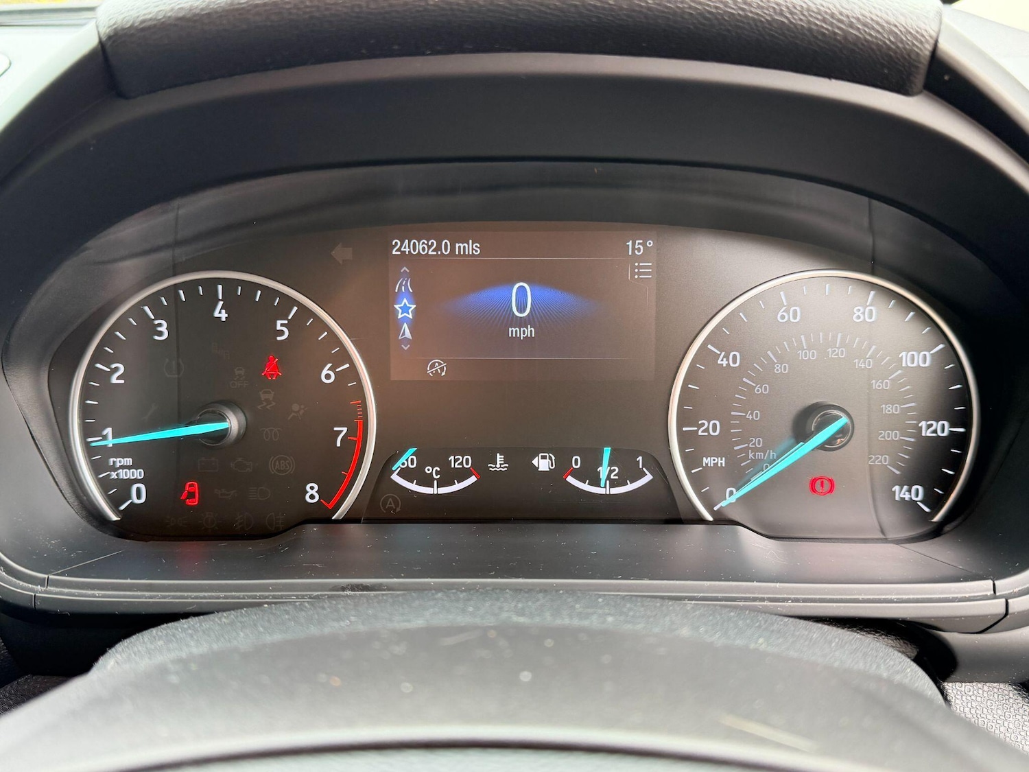 Used Ford Ecosport for sale - 76457379: Photo 25