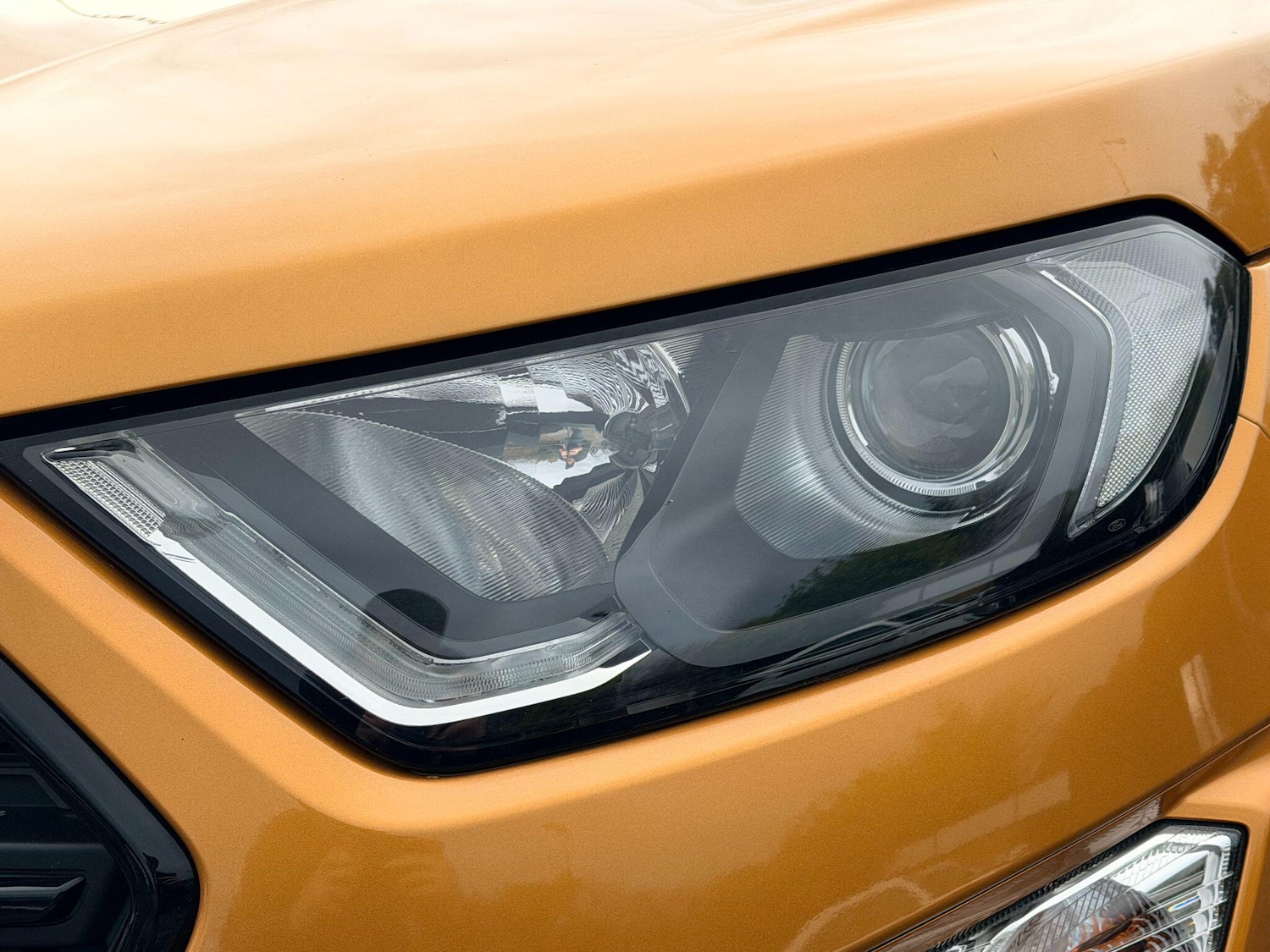 Used Ford Ecosport for sale - 76457379: Photo 9