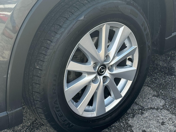 Used Mazda CX-5 2015 for sale - 76260479: Photo 10