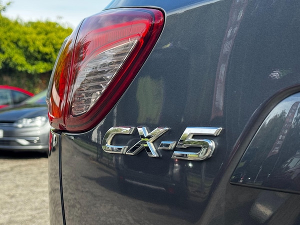 Used Mazda CX-5 2015 for sale - 76260479: Photo 13