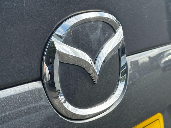 Used Mazda CX-5 2015 for sale - 76260479: Photo 14