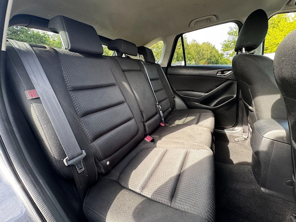 Used Mazda CX-5 2015 for sale - 76260479: Photo 15