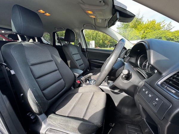 Used Mazda CX-5 2015 for sale - 76260479: Photo 17