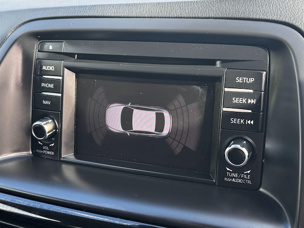 Used Mazda CX-5 2015 for sale - 76260479: Photo 19